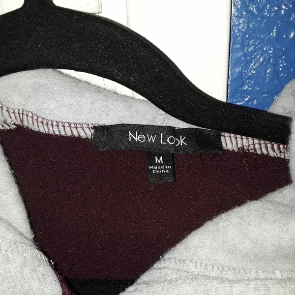 Cropped zip jacket - Picture 2 of 3